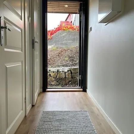 公寓 Central With View